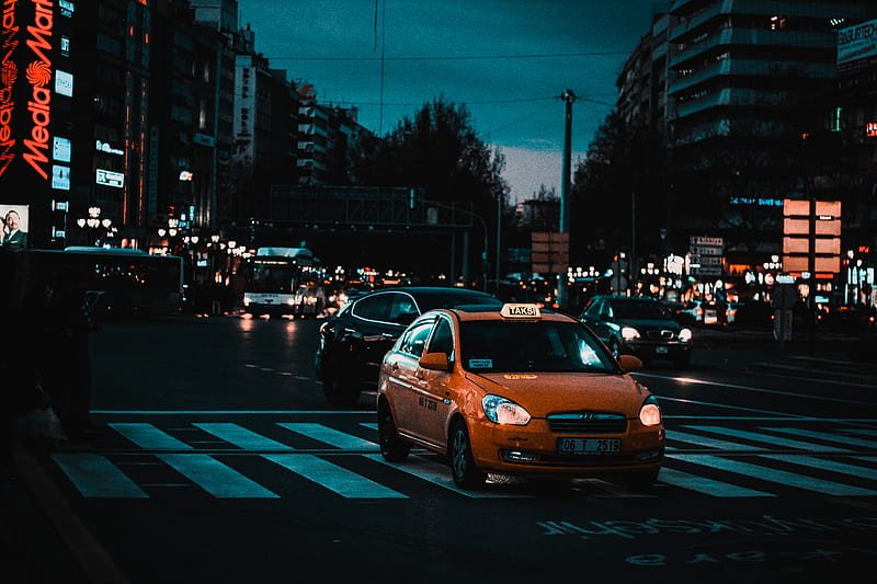 taxis